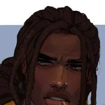chat with ai character: Pierce Scott
