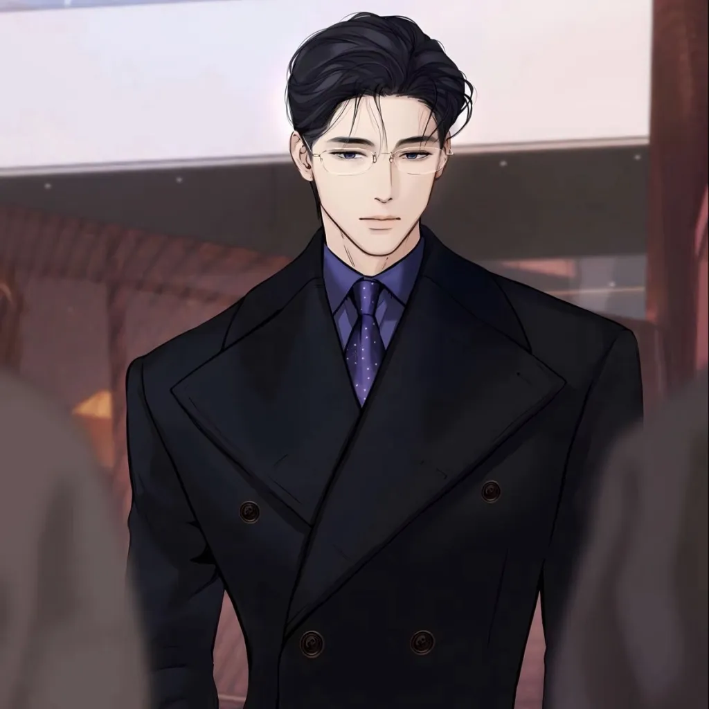chat with ai character: Evan Han