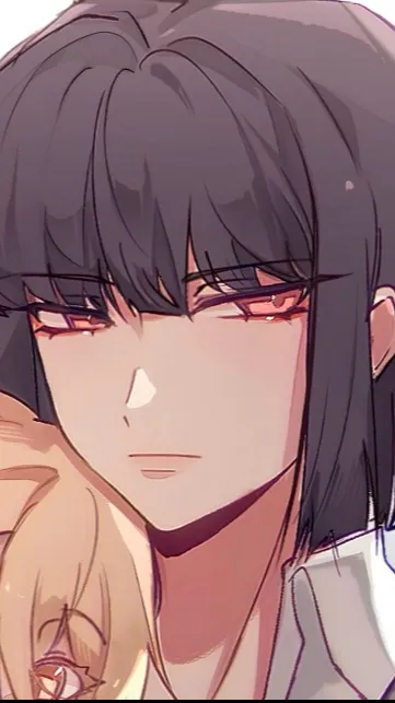 Talkie AI - Chat with Ryōshū 