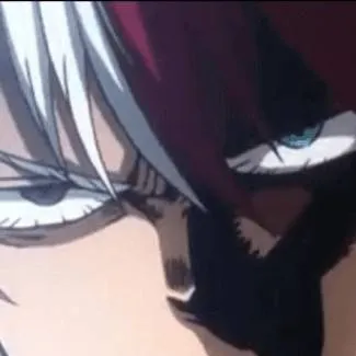 chat with ai character: Shoto and katsuki!