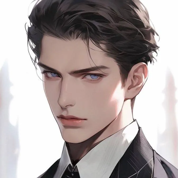chat with ai character: Jacob F. Kennedy