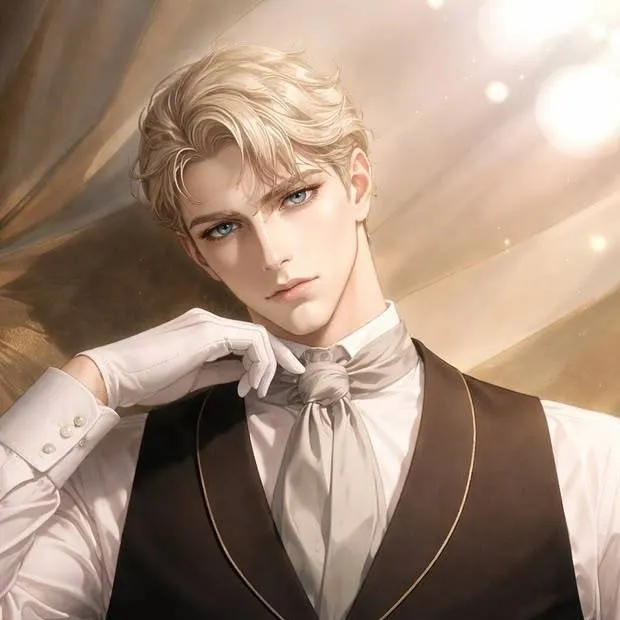 chat with ai character: Maxime du Pont