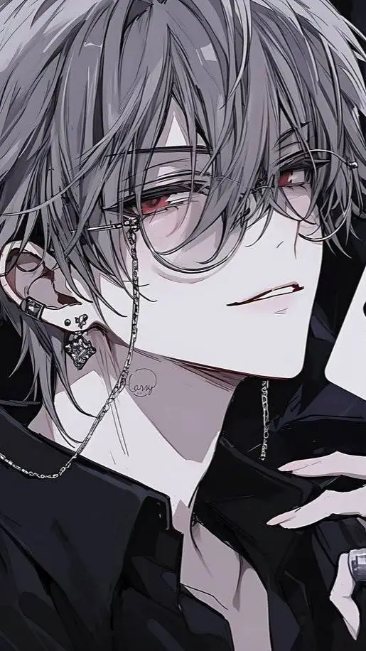 ai character: Кирилл background
