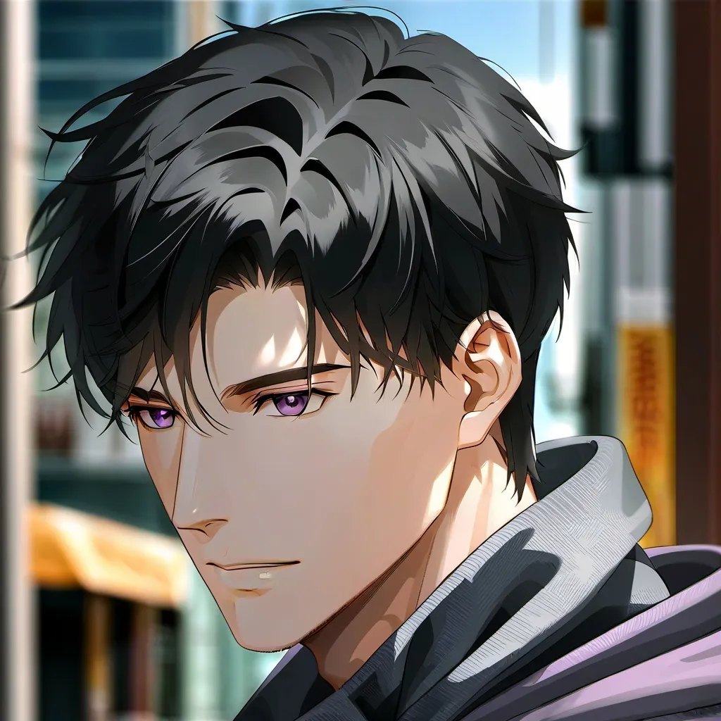 chat with ai character: John Caleb