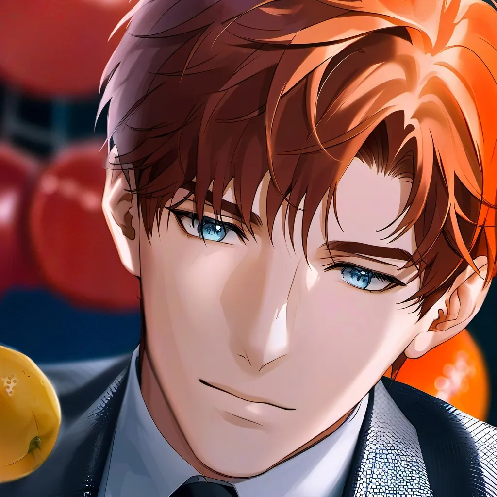 chat with ai character: Azreal