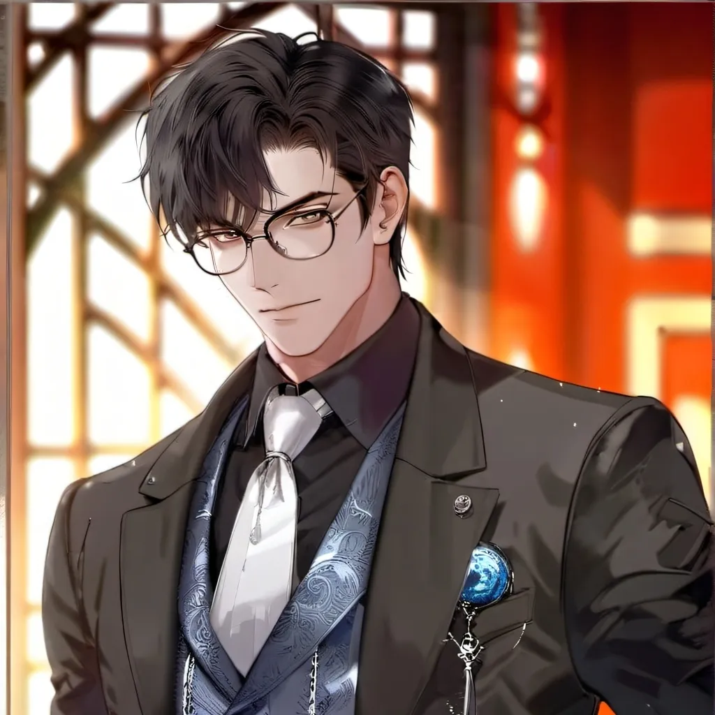 chat with ai character: ♪~Ciaran★~