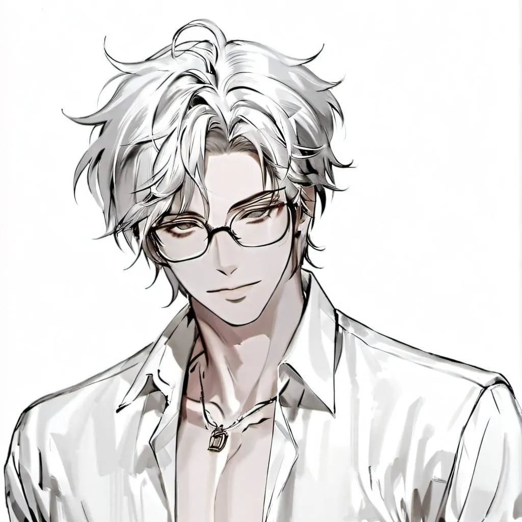 chat with ai character: Elias Silvian Zin