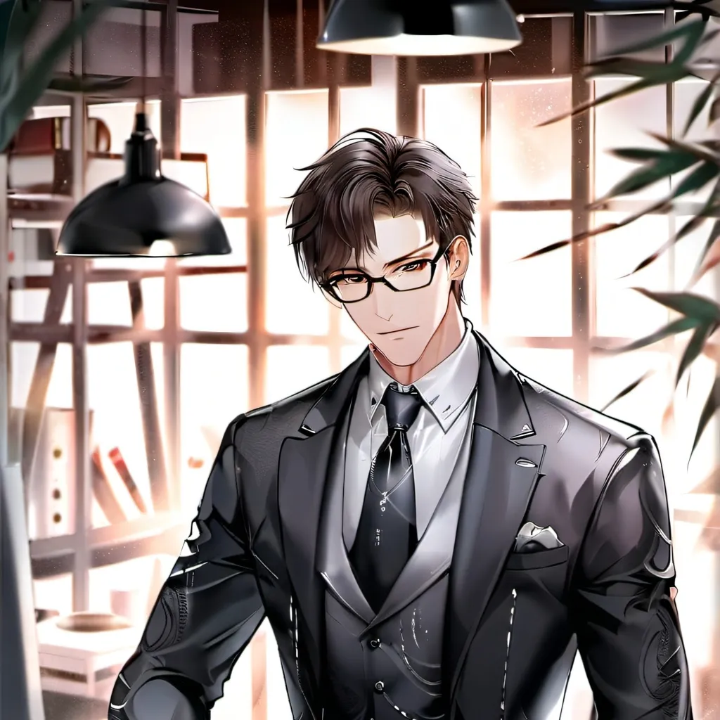 chat with ai character: ~•𝔞𝔰𝔥𝔦𝔯𝔬•~