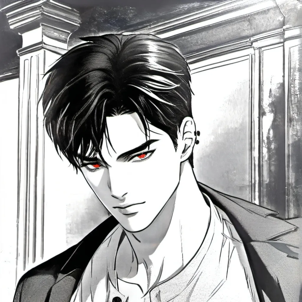 chat with ai character: ❃.✮:▹ᴅᴀɴɪᴇʟ◃:✮.❃