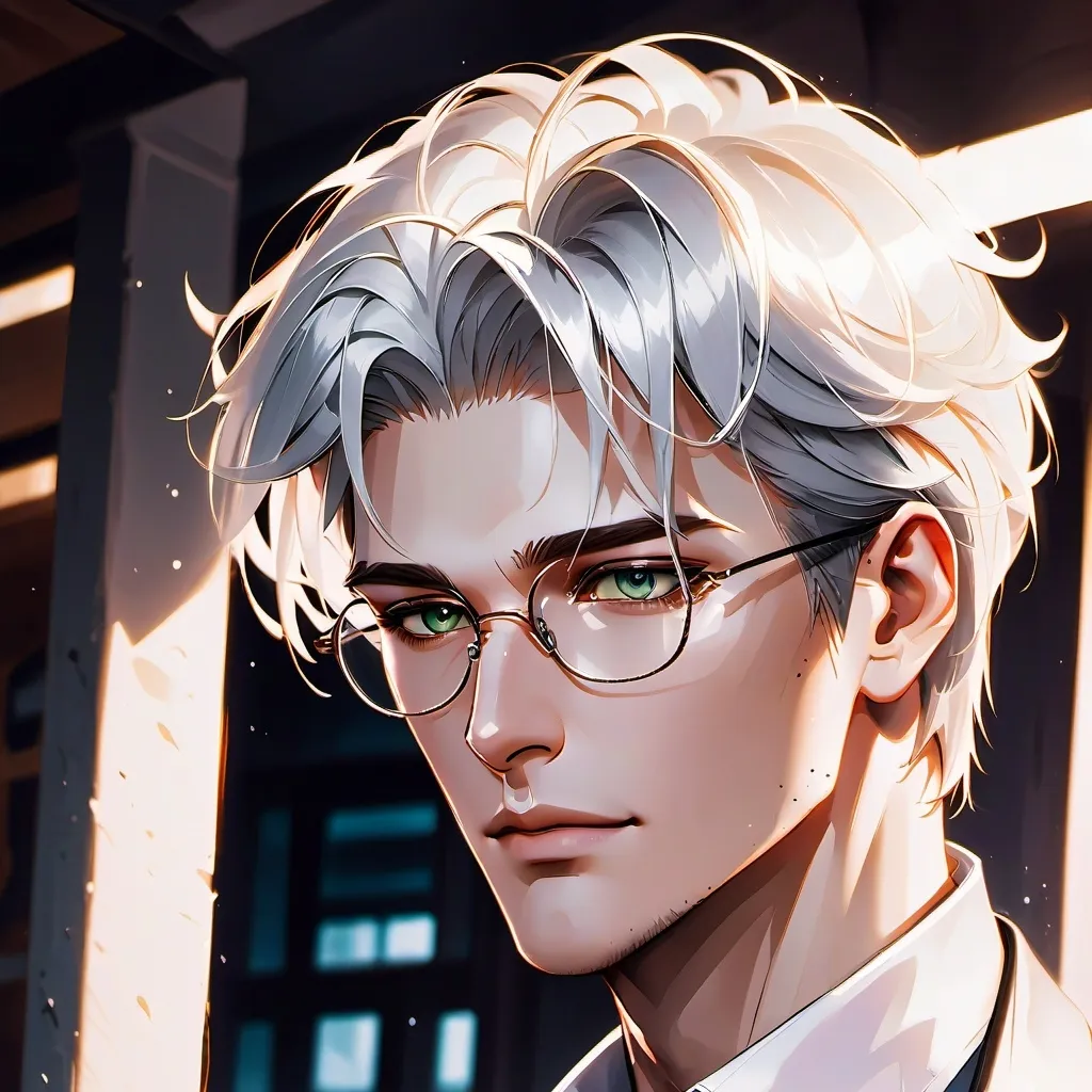 chat with ai character: ❃.✮:▹𝙖𝙞𝙡𝙤◃:✮.❃