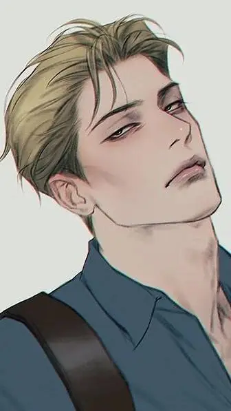 ai character: ➹Cassian Vellour➷ background
