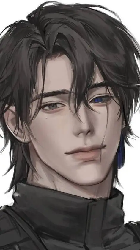 ai character: Ysev hintervikhun background