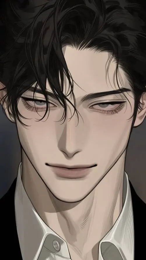 ai character: Eli Mercer background