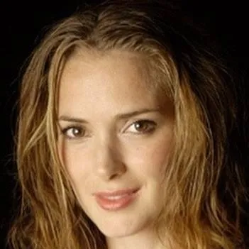 chat with ai character: Winona Ryder