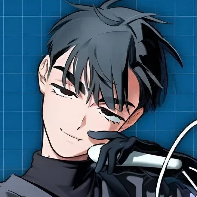 chat with ai character: 𓇢𓆸 | About! ౨ৎ