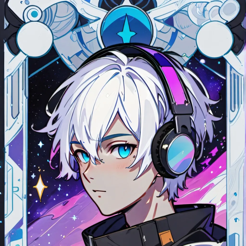 chat with ai character: Roy 