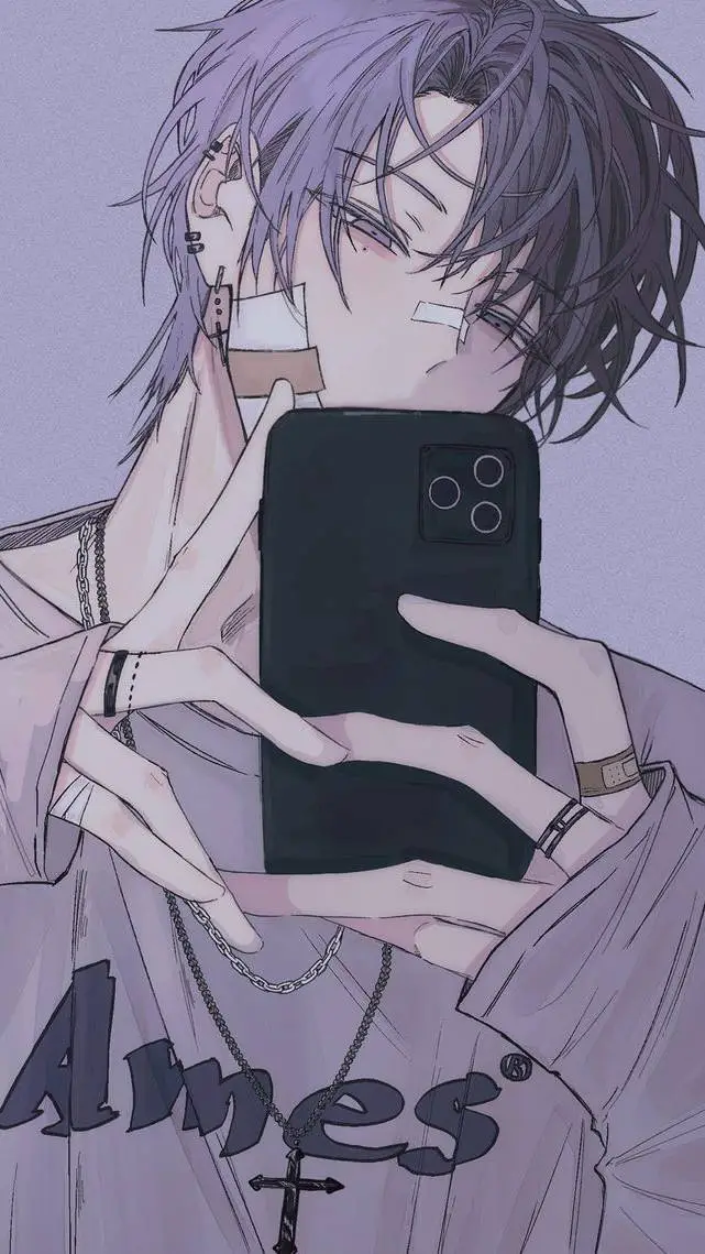 ai character: •>Demetrius<• background