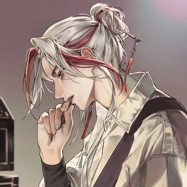 chat with ai character: ~|Luiz|~