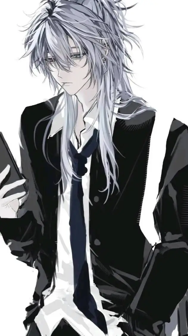 ai character: [Keirian Myles] background