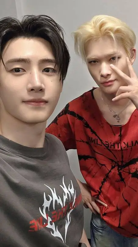 Talkie AI - Chat with Hoonki