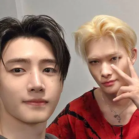 chat with ai character: Hoonki