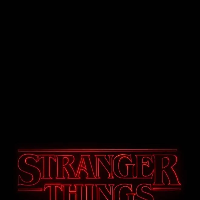 chat with ai character: Stranger things Rp
