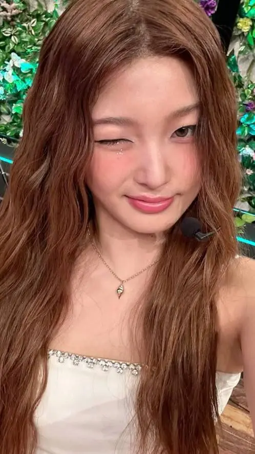 Talkie AI - Chat with Yoonchae