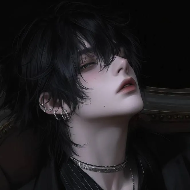 chat with ai character: Leon🤫