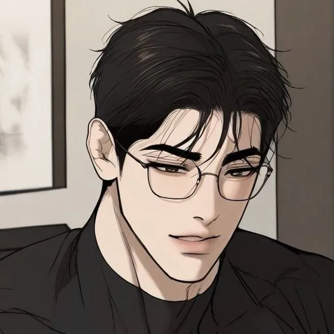 chat with ai character: jei kai