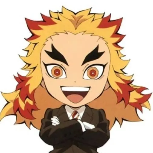 chat with ai character: KNY past~
