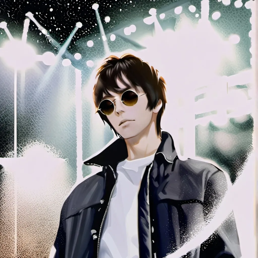 chat with ai character: Oasis