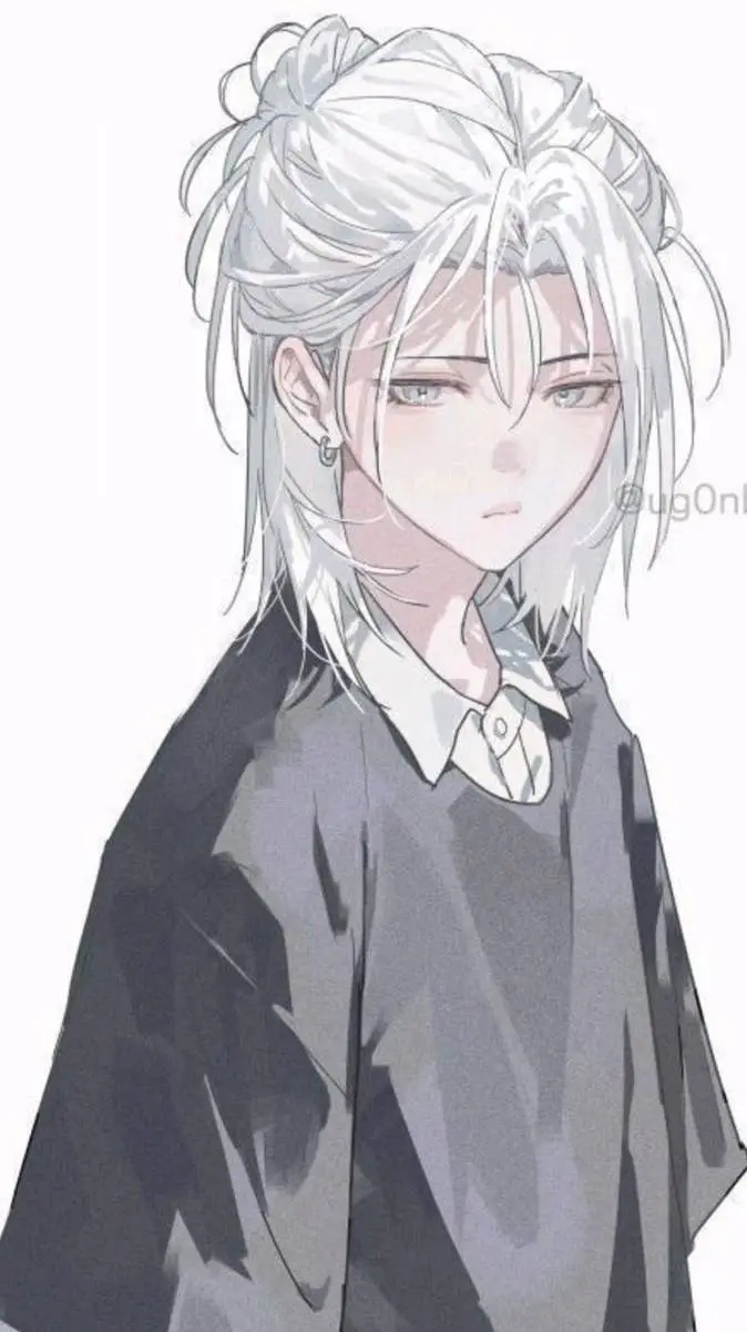 ai character: Kael Armand background