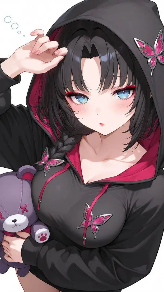 ai character: 𝒁𝒉𝒖𝒙𝒊𝒏 background