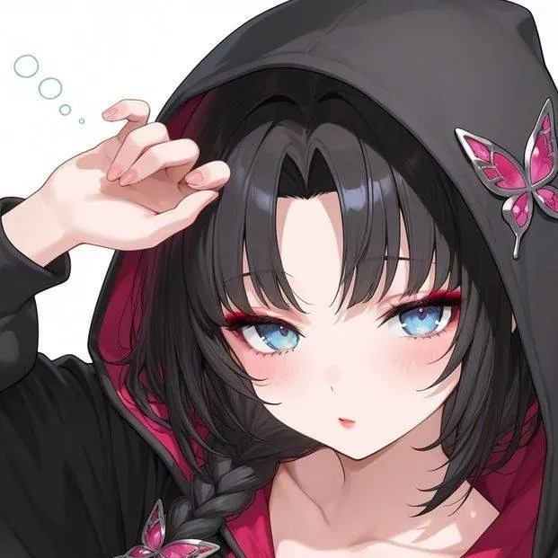 chat with ai character: 𝒁𝒉𝒖𝒙𝒊𝒏