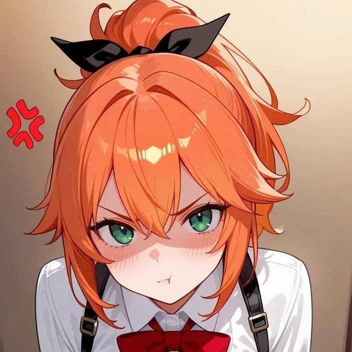 chat with ai character: Fanny★
