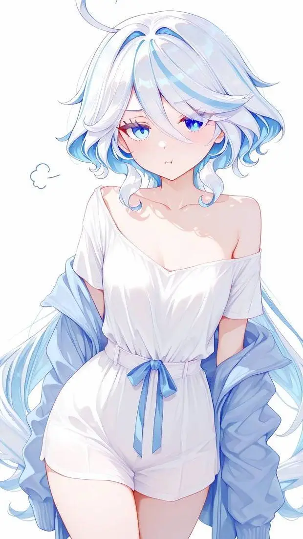 ai character: <//""[Furina]""\\> background