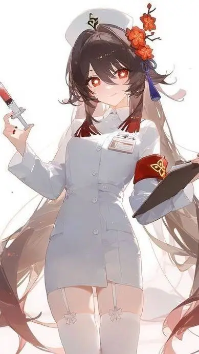 ai character:  ⟨⟨=\\Hu Tao//=⟩⟩ background
