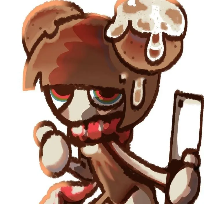 chat with ai character: mushro the killer🔪