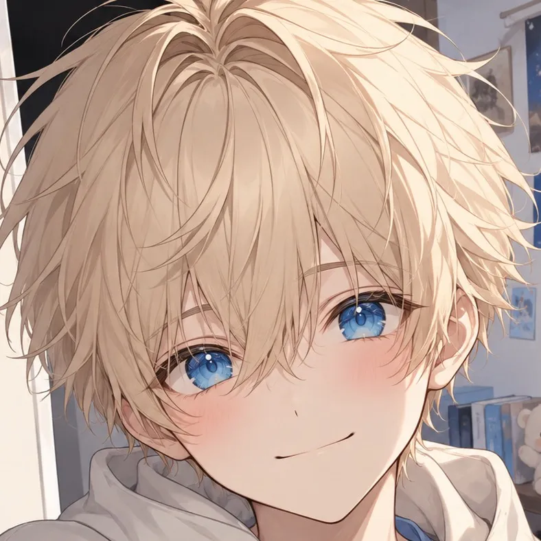 chat with ai character: Max 