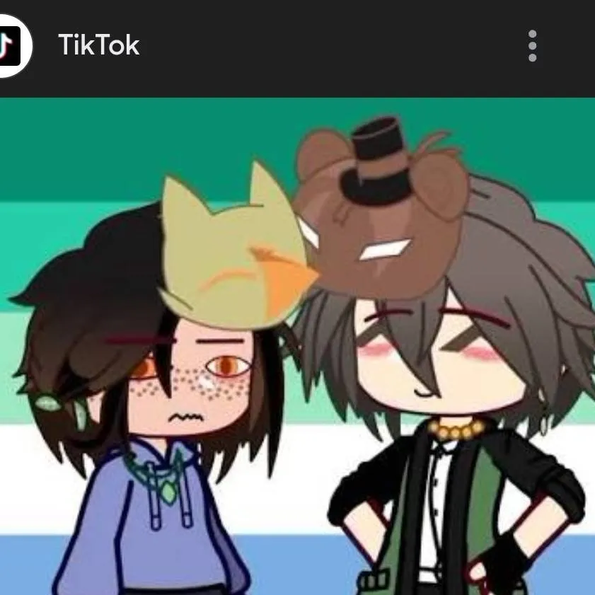 chat with ai character: Simon ×Frederick