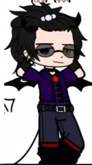 ai character: Evan background