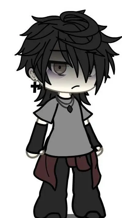 ai character: Xavier background