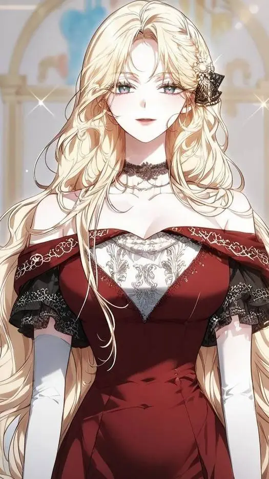 Talkie AI - Chat with Seraphina