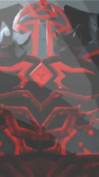 ai character: King Kleos - BT background