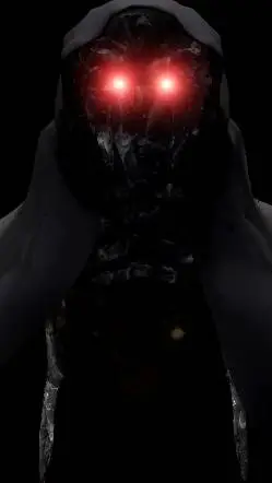 ai character: Skeleton Ghoul background