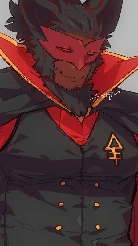 ai character: Nosferatu FS background