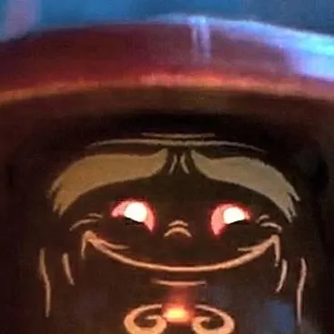 chat with ai character: Lord Garmadon