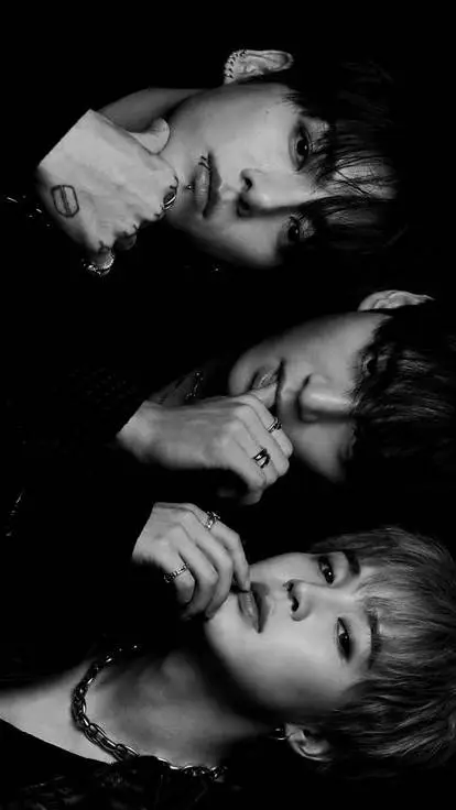 ai character: Vminkook background