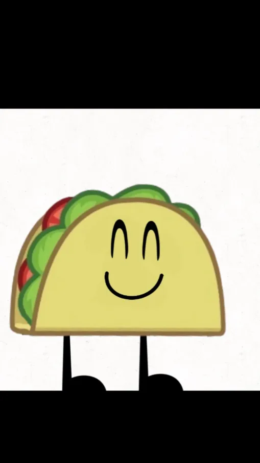ai character: II S1 Taco background
