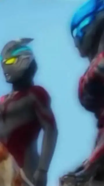 Talkie AI - Chat with Blazar silly! 